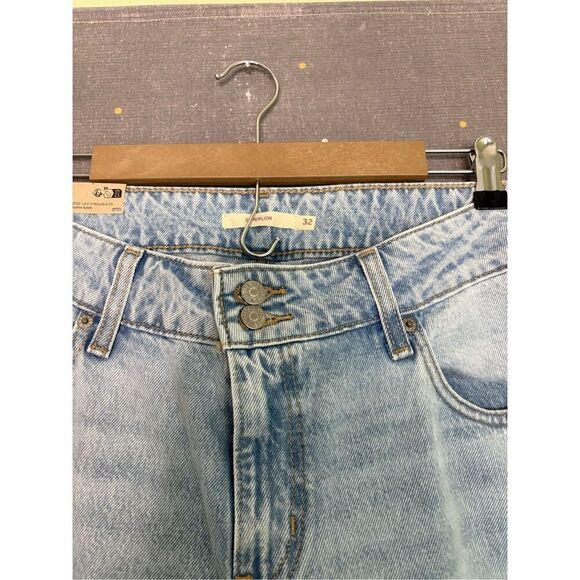 NWT Levi’s Superlow Loose Jeans - Picture 6 of 10